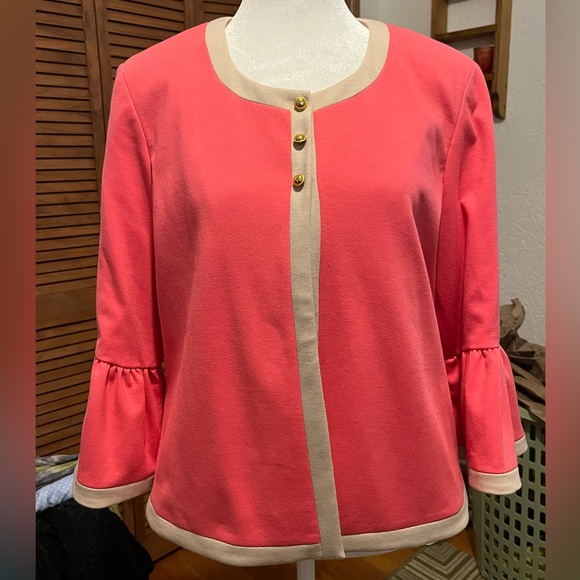 Vesti Jackets & Blazers - NWOT - Vesti Jacket